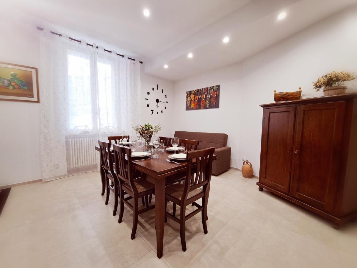 Le Popolari - Appartamento Bitonto Exterior foto